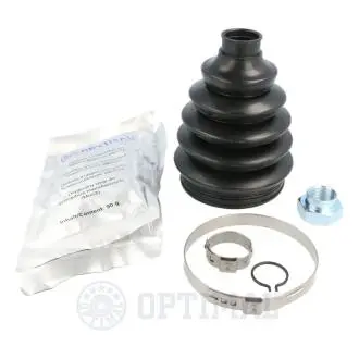 Пильовик приводу колеса Optimal CVB-10556TPE