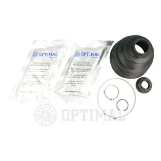 Пильовик приводу колеса Optimal CVB-10557TPE