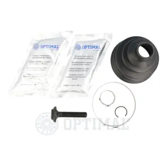 Пильовик приводу колеса Optimal CVB-10567TPE