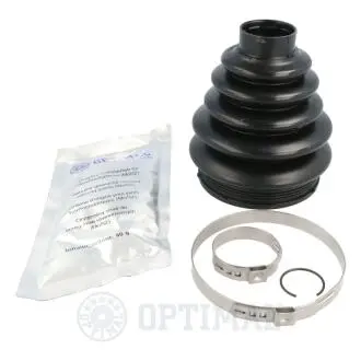 Пильовик приводу колеса Optimal CVB-10570TPE