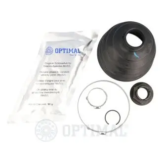 Пильовик приводу колеса Optimal CVB-10579TPE