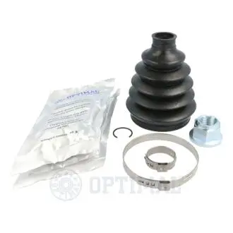 Пильовик приводу колеса Optimal CVB-10581TPE