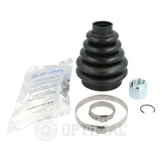 Пильовик приводу колеса Optimal CVB-10590TPE