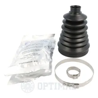 Пильовик приводу колеса Optimal CVB-10594TPE