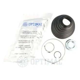 Пильовик приводу колеса Optimal CVB-10615TPE