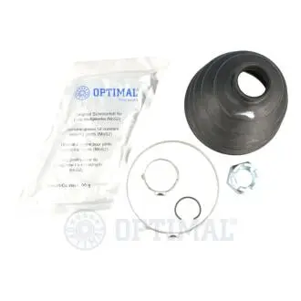 Пильовик приводу колеса Optimal CVB-10616TPE