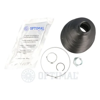 Пильовик приводу колеса Optimal CVB-10621TPE