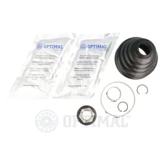 Пильовик приводу колеса Optimal CVB-10624TPE