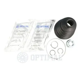 Пильовик приводу колеса Optimal CVB-10640TPE