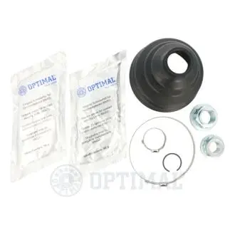 Пильовик приводу колеса Optimal CVB-10649TPE