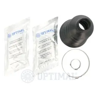 Пильовик приводу колеса Optimal CVB-10651TPE