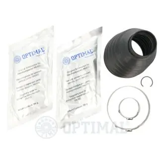 Пильовик приводу колеса Optimal CVB-10654TPE