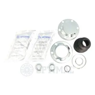 Пильовик приводу колеса Optimal CVB-10663TPE