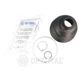 Пильовик приводу колеса Optimal CVB-10667TPE