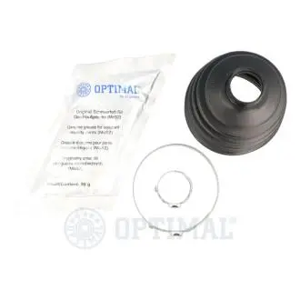 Пильовик приводу колеса Optimal CVB-10675TPE