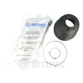 Пильовик приводу колеса Optimal CVB-10694TPE