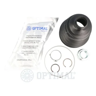 Пильовик приводу колеса Optimal CVB-10707TPE