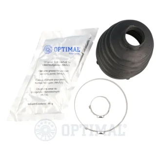 Пильовик приводу колеса Optimal CVB-10735TPE