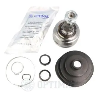 Шарнір привідний Optimal CW-2502