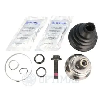 Шарнір привідний Optimal CW-2505