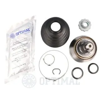 Шарнір привідний Optimal CW-2507