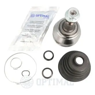 Шарнір привідний Optimal CW-2508