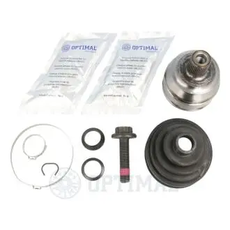 Шарнір привідний Optimal CW-2524