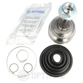 Шарнір привідний Optimal CW-2552