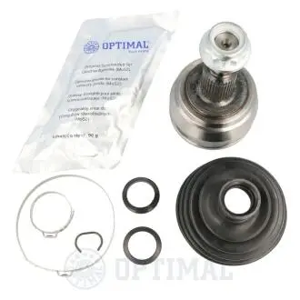 Шарнір привідний Optimal CW-2566