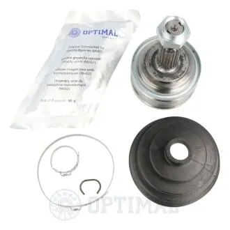 Шарнір привідний Optimal CW-2569