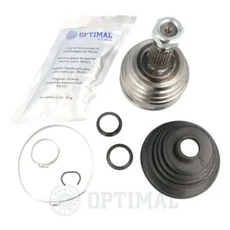 Шарнір привідний Optimal CW-2570