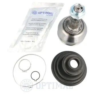 Шарнір привідний Optimal CW-2577