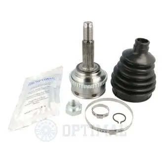 Шарнір привідний Optimal CW-2582