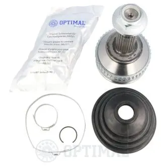 Шарнір привідний Optimal CW-2643