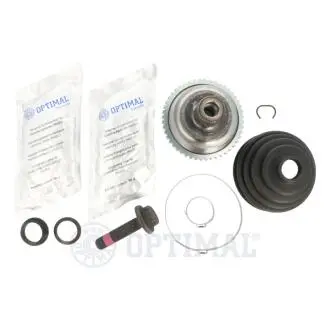 Шарнір привідний Optimal CW-2645