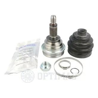 Шарнір привідний Optimal CW-2687