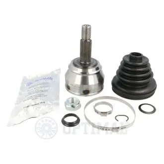 Шарнір привідний Optimal CW-2741