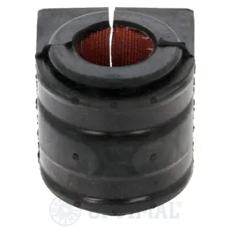 Втулка підвіски Optimal F1-0083