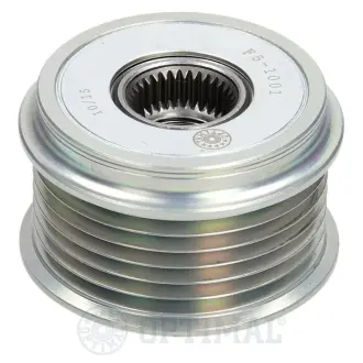 Шків генератора Optimal F5-1001