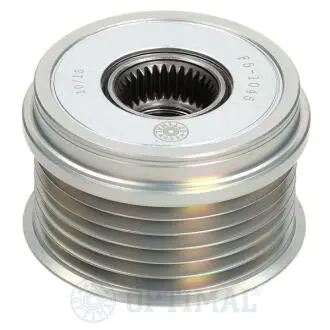 Шків генератора Optimal F5-1045