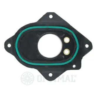 Фланець карбюратора Optimal F8-3048