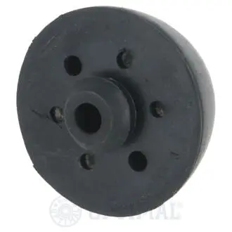 Сайлентблок подвески Optimal F8-4040