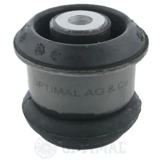 Подушка перед.балки (перед.) Audi 100 91- Optimal F8-5543