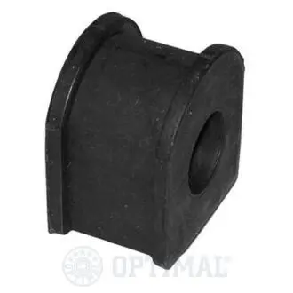 Втулка стабілізатора Optimal F8-6137