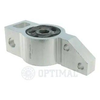 Опора Двигуна / КПП Optimal F8-6424