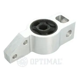 Опора Двигуна / КПП Optimal F8-6425