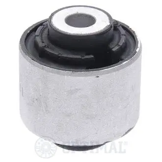 Опора Двигуна / КПП Optimal F8-6582