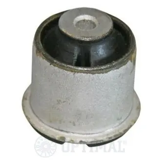 Опора Двигуна / КПП Optimal F8-6651