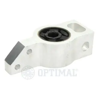 Опора Двигуна / КПП Optimal F8-6701