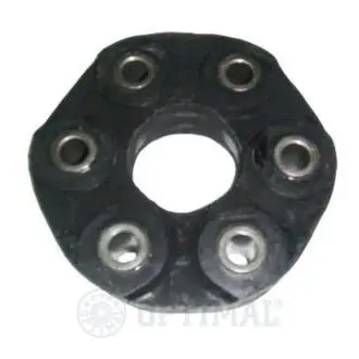 Муфта эластичная Optimal F8-6766